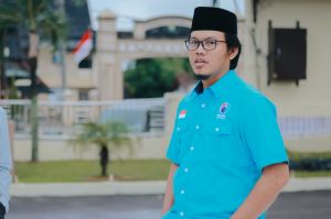Ajak Masyarakat Jadi Caleg Gelora, Mahyudi Sebut  Kader Partai Lain Juga Bergabung