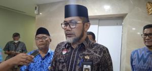 Sekda Provinsi Jambi Sebut 23 Januari 2023 Jadi Hari Cuti Bersama, Ini Alasannya