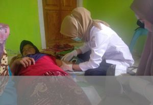 Awal Tahun 2023 BKKBN Jambi Layani 223 Akseptor KB
