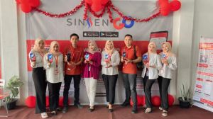 Lebih Mudah Praktis dan Seru, 48 Dealer Resmi Motor Honda Launching Aplikasi SINSENGO