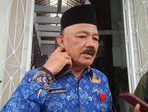 Pemprov Jambi Siapkan Rp3 M Tangani Longsor di Belakang Kantor Gubernur Jambi
