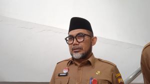 Jaga Kestabilan Harga Pemprov Jambi Akan Gelar Operasi Pasar