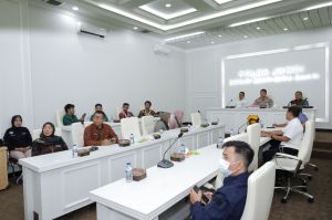 Penguatan Internal Polri, Bawaslu Ingin Perkuat Kerjasama Soal Atasi Berita Bohong