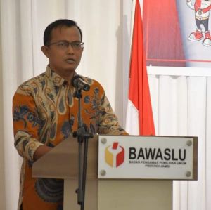 Pantarlih Mulai Direkrut, Bawaslu Ingatkan KPU Cari yang Profesional