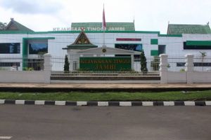 Kajari 3 Daerah di Jambi Dimutasi, Ini Jabatan Barunya