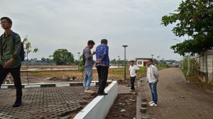 Proyek RTH eks Angso Duo Disoal Dewan, Al Haris Tunggu Hasil Audit BPK RI