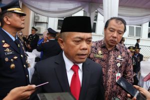Gubernur Jambi Dukung Walikota Sanksi Angkutan Batu Bara Lewati Jalan Kota Jambi