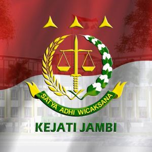 Unsur Pimpinan Kejati Jambi Dirombak, Termasuk Wakajati