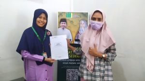 LAZ Yayasan Insan Madani Satu dari 33 Lembaga Zakat di Indonesia yang Miliki Izin Kemenag
