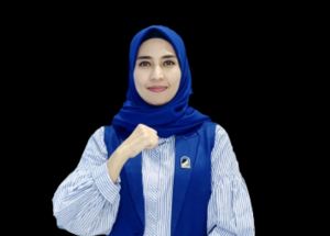 PUAN Jambi Pastikan Slot Caleg Keterwakilan Perempuan Sudah Terpenuhi