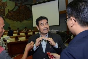 SAH Bela Nasib Pekerja Migran Jambi di Malaysia