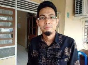 Soal Rekrutmen PPS, KPU Sarolangun Bakal Jalani Sidang di Bawaslu