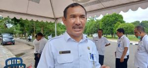 Kepala Dinas Ketahanan Pangan Provinsi Jambi Sebut Stok Pangan Aman