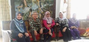 Biografi Kol Abundjani Untuk Diusulkan Jadi Pahlawan Nasional dari Jambi Segera Dikirim ke Pusat 