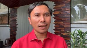 Kasubbag Rumah Tangga DPRD Provinsi Jambi Akan Dinonaktifkan, Edi Sebut Senin Ditunjuk PLT