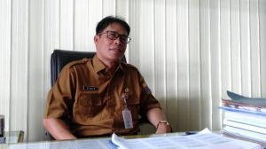 Indeks Inovasi Daerah Provinsi Jambi Secara Nasional Turun Drastis
