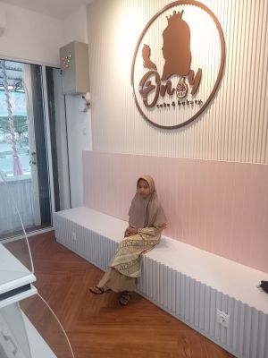 Cabang Ketiga Onoy cake dan Bakery Hadir di Simpang Rimbo