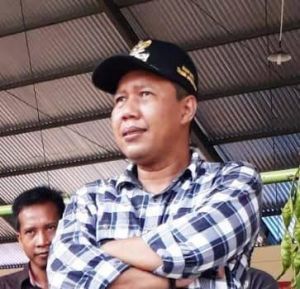 Bupati Tanjabtim Dukung Penuh Usulan JMK 