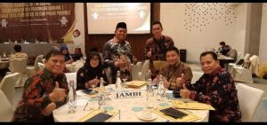 Ketua dan Sekretaris Timsel KPU Sudah Dipilih, Tinggal Tunggu Jadwal Perekrutan Dibuka