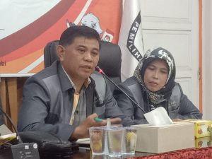 Seleksi Administrasi, Timsel KPU: Maksimal  50 Orang 