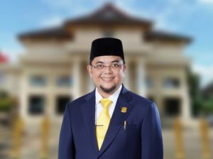 Fraksi Golkar DPRD: Jalan Khusus Angkutan Batubara Harus Selesai, Wajib Hukumnya