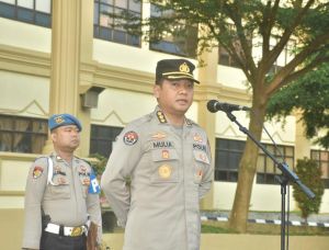 Polda Jambi Telusuri Informasi Minyak Goreng Merk Minyakita Terjadi Kelangkaan 