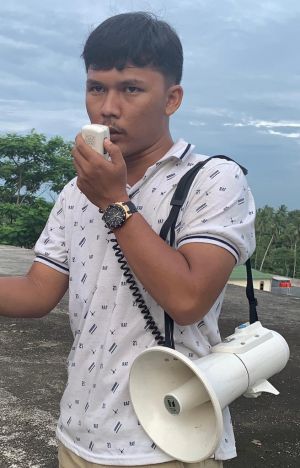 Masyarakat Buang Sampah Sembarangan, IPPJ Minta Pemkab Siapkan TPS 