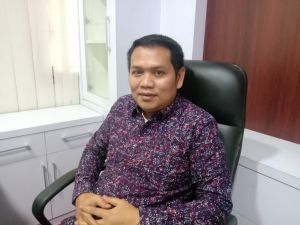 Puas Dengan Putusan Majelis, Edi Martono:  Agar KPU Sarolangun Lebih Berhati-hati
