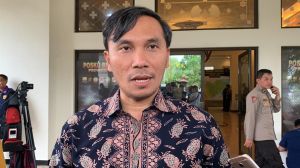 Terus Pantau Proses Evakuasi, Edi Purwanto : 14 Orang Tim Sudah Berada di Lokasi Kapolda