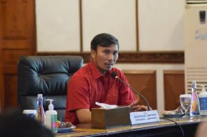 Tim Mabes, Kapolda Sumbar, Kapolda Sumsel Gabung di Posko Evakuasi Kapolda Jambi