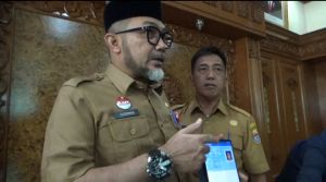 Pemprov Jambi Launching Identitas Kependudukan Digital