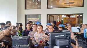 Kapolda Jambi Berhasil Dievakuasi 