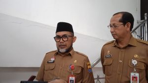 Jelang Ramadhan, Tim Satgas Pangan Provinsi Jambi Akan Lakukan Sidak