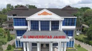Persaingan Tidak Ketat, 20 Prodi di UNJA Miliki Peluang Masuk Tertinggi