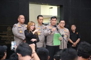 Richard Eliezer Masih Dipertahankan Jadi Anggota Polisi