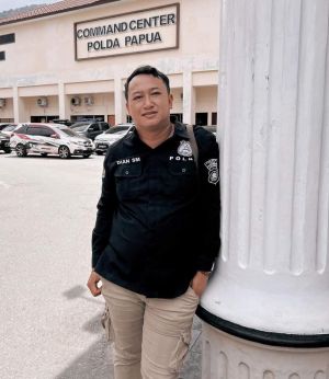Polda Jambi Berduka, Anggota Humas Polres Tebo Brigadir Dian Meninggal Dunia