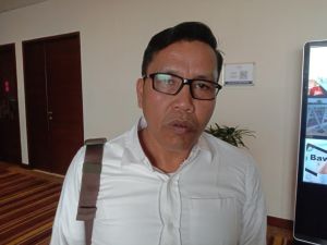 Klarifikasi PAW Supriyanto, Calon Pengganti Laksmi Ternyata Sudah Pindah NasDem