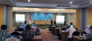 Rakor Program Pemuda dan Olahraga Provinsi Jambi Selesai, Berikut Hasil Serta Wacana Pelaksanaan nya