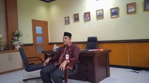 Kadishub Provinsi Jambi Sebut 8.950 Angkutan Batubara Telah di Pasang Stiker