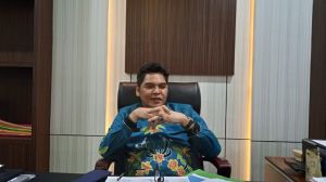 Soal Biaya dan Waktu Pelunasan Haji,  Kemenag Jambi Tunggu Keputusan Menteri Agama