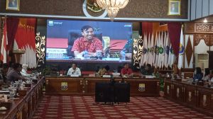 Ketua DPRD Provinsi Jambi Minta Pemilik Tambang Patuhi Regulasi