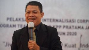 Jambi Darurat Lalu Lintas?