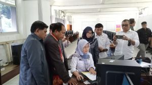 Tes Tertulis Calon KPU Provinsi Jambi; Nilai CAT Diketahui, Essay Tidak