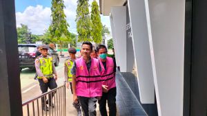 Putusan Inkrah dan Nurkholis Sudah Dieksekusi Jaksa, Ini Kata KPU Provinsi Jambi