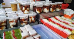 Selama Ramadhan, BPOM Provinsi Jambi Akan Lakukan Operasi Pengecekan Takjil dan Parsel
