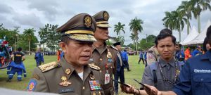 Jalan Belum Selesai Diperbaiki, Angkutan Batubara Sudah Beroperasi, Ini Kata Haris