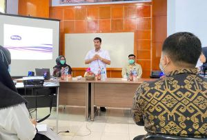 Target Kurangi Pengangguran, SAH Minta Menaker Pertajam Program Kerja 2023