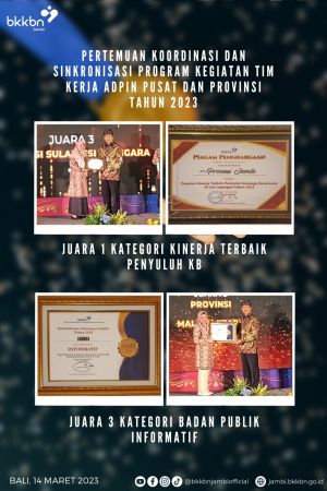 Buka Pertemuan Adpin, Kepala BKKBN RI Harap Ada Strategi Baru Dalam Penanganan Stunting