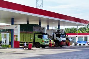 Pendaftar Subsidi Tepat Di Jambi Terus Bertambah, Pertamina Berkomitmen Salurkan BBM Tepat Sasaran