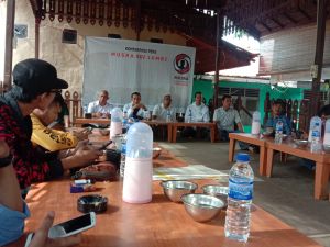 MUSRA Jambi Untuk Tentukan Capres Cawapres 2024